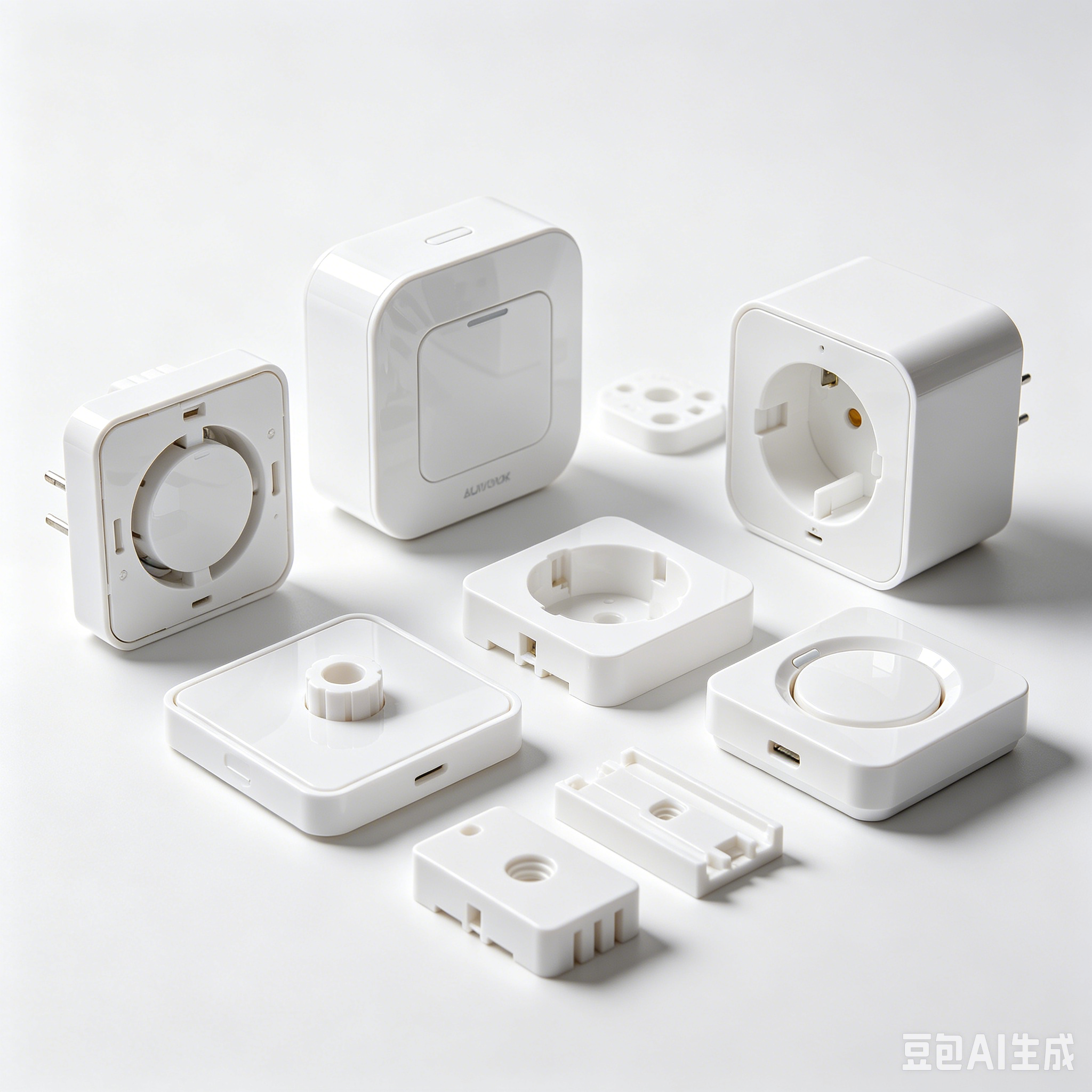 荔波模具开发